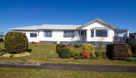 1 Taniwha Street, Paeroa, Paeroa