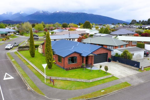 29 Govan Drive, Te Anau, Te Anau