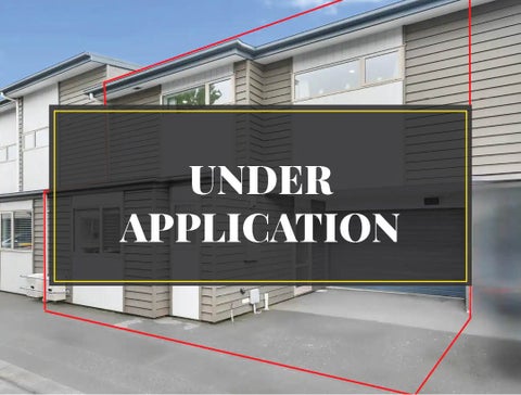 10/9 Cameron Street, Sydenham, Christchurch