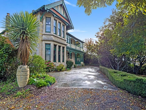 11 Arthur Street, Oamaru, Waitaki, Otago