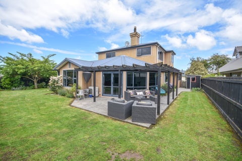 56 Cherry Drive, Mosgiel, Mosgiel