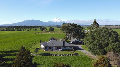 177 Puniho Road, WAREA, NEW PLYMOUTH