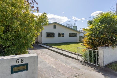 66 Middle Road, Havelock North, Havelock North