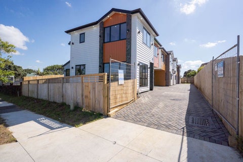 2 Imrie Avenue, Mangere, Auckland