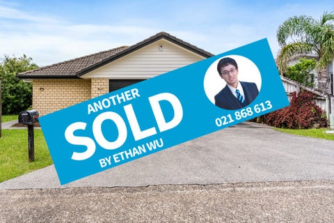 36 Ranchod Terrace, Pukekohe, Pukekohe