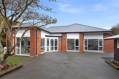 88A Memorial Avenue, Ilam, Christchurch