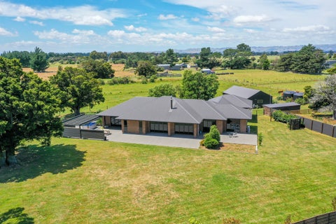 0 Chester Rd, Waingawa, Carterton