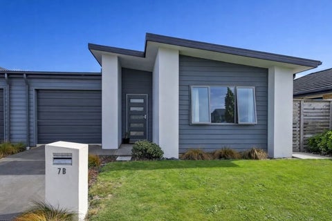 7B Kendon Drive, Rolleston, Rolleston