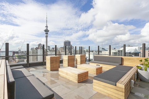 1309/147 Nelson Street, Auckland Central, Auckland
