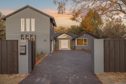 258 Island Road, Kaiapoi, Kaiapoi