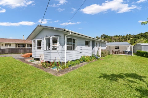 1 Belton Place, Hikurangi, Hikurangi