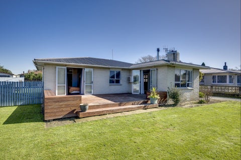 39 Flaxmere Avenue, Flaxmere, Hastings