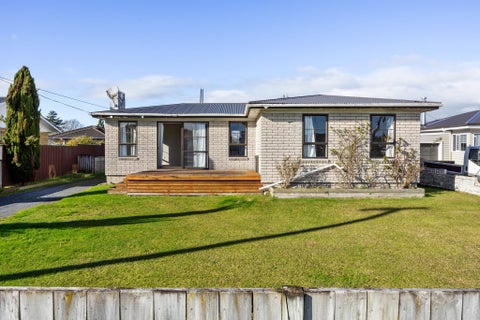 31 Snell Street, Morrinsville, Morrinsville