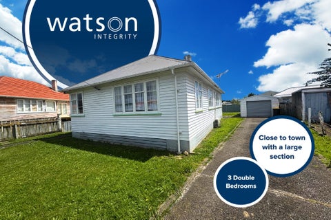 27 Goldsmith Crescent, Levin, Levin