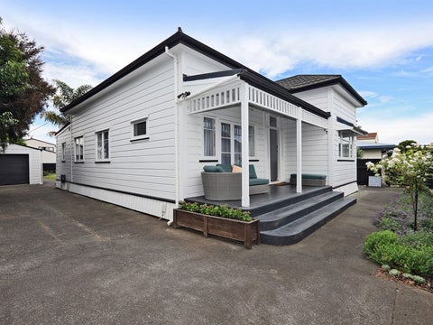 4 Lamason Street, Greenmeadows, Napier