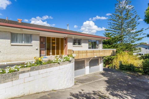9B John Davis Road, Mount Roskill, Auckland