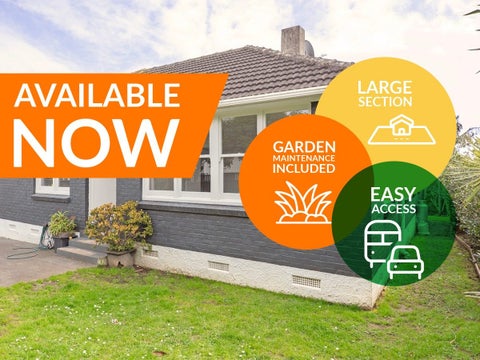14 Torrington Crescent, Glen Innes, Auckland