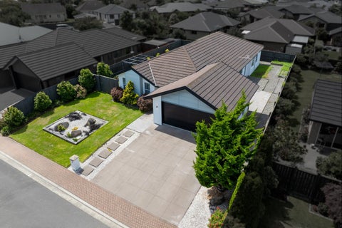 11 Handley Crescent, Wigram, Christchurch