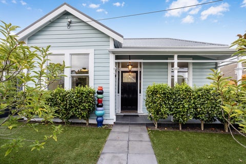 7 Lothian Street, Maori Hill, Dunedin