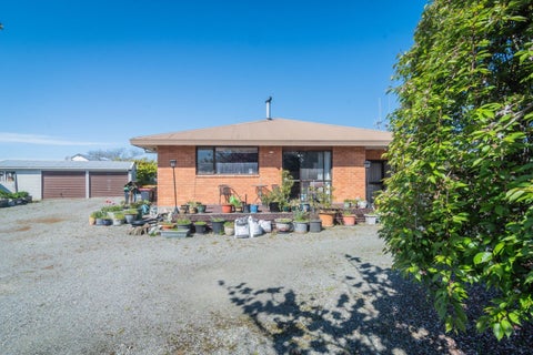 265 King Street, Temuka