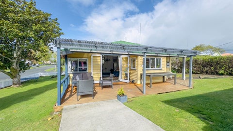 24 Willoughby Street, Paeroa, Paeroa