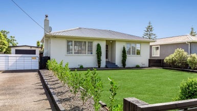 20 North Street, Feilding, Feilding