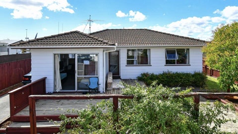 44 Secretariat Place, Randwick Park, Auckland