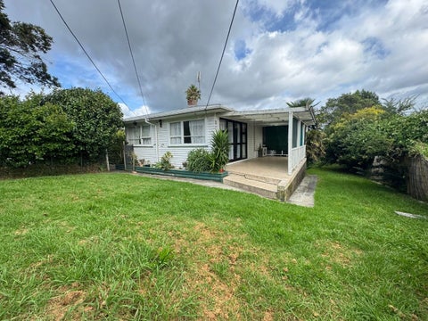 27 Halver Road, Hillpark, Auckland