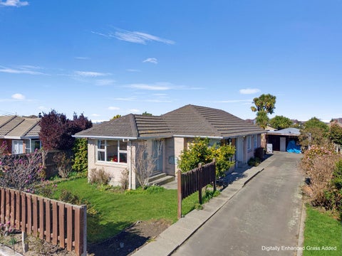 42 Daniels Road, Redwood, Christchurch