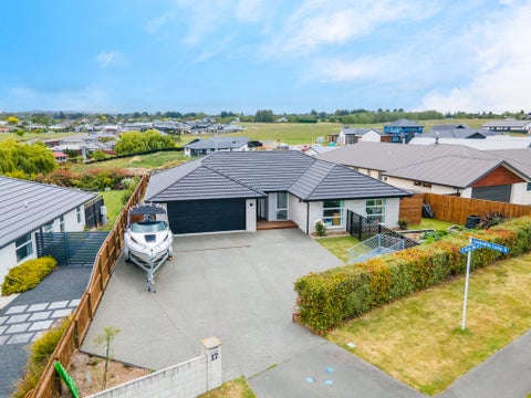 17 Hunter Hills Drive, Gleniti, Timaru