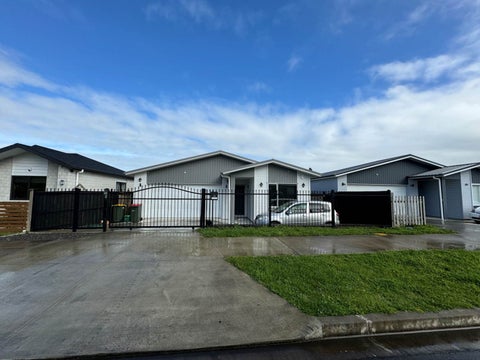 34 Holcroft Street, Papakura, Papakura