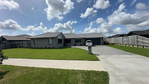 135 Saddle Terrace, Te Awamutu, Te Awamutu