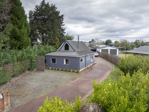 30 Gunn Street, Te Anau, Te Anau