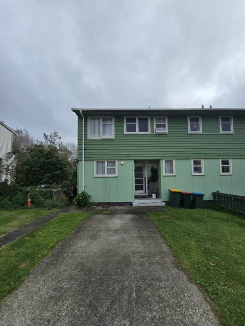 85 Kokiri Crescent, Waitangirua, Porirua