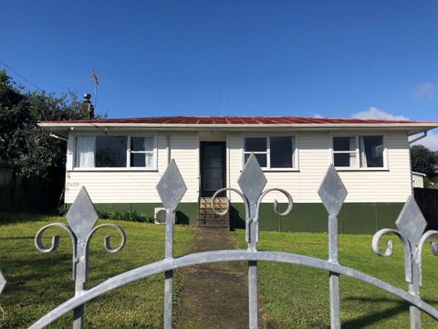 8 Hannah Road, Otara, Auckland
