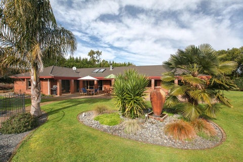 45 Rosebanks Drive, Tamahere