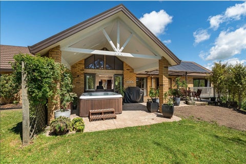 457 Cemetery Road, Whangarei