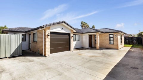 22A Freyberg Avenue, Papatoetoe, Auckland