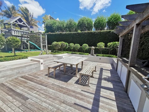 17 Bradford Street, Parnell, Auckland