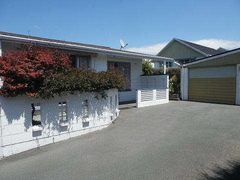 2/48 KITCHENER SQ, Highfield, Timaru