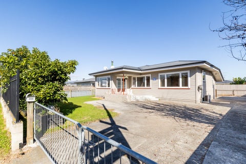 901A Heretaunga Street East, Parkvale, Hastings