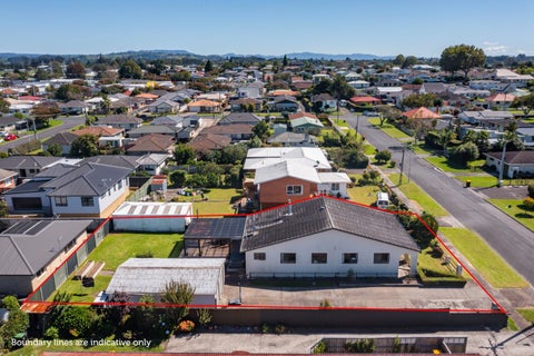 15 Pemberton Crescent, Greerton, Tauranga