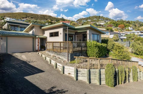 170 Atawhai Drive, Atawhai, Nelson