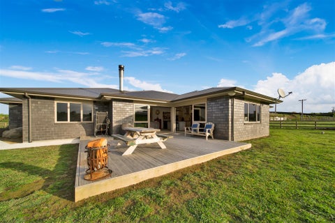 195 Turuturu Road, Hawera