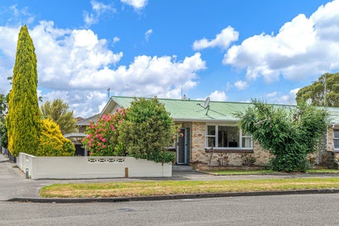 142 Featherston Street, Palmerston North, Palmerston North