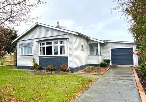 10 Cambridge Terrace, Masterton, Masterton