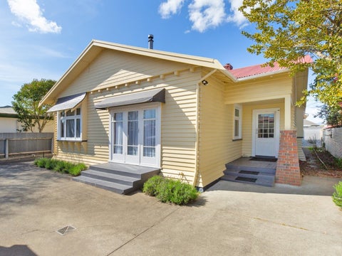 23 Albert Street, Palmerston North, Palmerston North