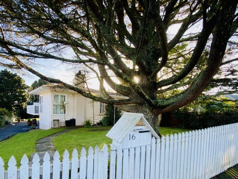 16 Whitehaven Road, Glendowie, Auckland