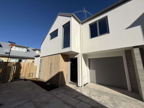 4/76 Harman Street, Addington, Christchurch