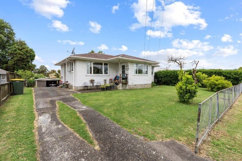 10 Greenhaven Avenue, Opaheke, Papakura